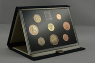 United Kingdom - 1984 - Annual Proof Coin Set