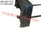 round bale spear, implement round bale spear, bale spikes, Hay bale stacker,  tractor bucket bale spike  mc