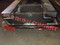 Skid Steer Hitch Conversion with Blank EXTRA Heavy Duty Frame