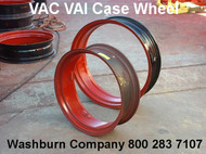 Wheels For VAC Case & VAI Case