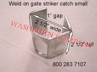 Small Gate Catch Only
