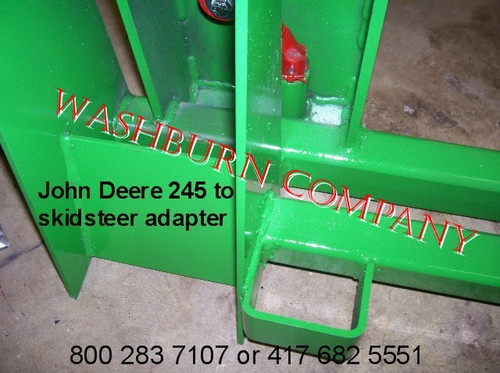 hay spikes, round bale spear for john deere 240
implement round bale spear, bale spikes, jd 245 bale spear, round bale spears  mc