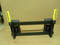 Hitch Adapter JD 244J Loader To Skid Steer Attachments