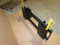 Quick Hitch Adapter Case 1835B Uniloader to Skid Steer 