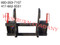 Cat It 28 Loader To Bobcat Skid Steer Attachments Adapter 