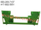 John Deere Euro Global H480 Loader To Skid Steer Attachments 