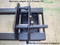 Quick Hitch Adapter Thomas 133 to Skid Steer Attachments