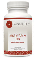 Methyl Folate HD