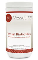 Vessel Biotic Plus