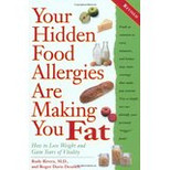 Your Hidden Food Allergies
