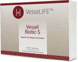 Vessel Biotic-S