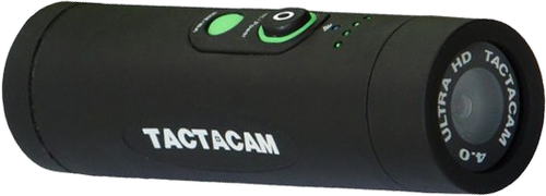 Tactacam 4.0 Bow Hunting Action Camera
