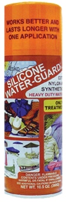 Silicone Water Guard 10.5 oz. Aerosol Can