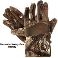 Whitetail ST Bow Touch Tip Gloves Realtree Xtra Camo Large - 1 Pair
