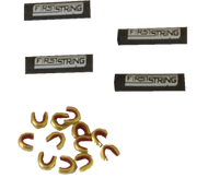 First String Speed Kit - 4 Pack Bowstring Material