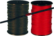 BCY Nockpoint Tying Thread Red 75 Yard Spool Bowstring Material