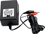 GSM Powerstar 6 & 12V Battery Charger