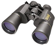 Bushnell Legacy Waterproof 10-22x50 Zoom Binoculars