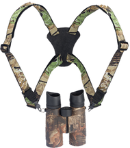 Sportsmans Horn Hunter Binoculars Harness System