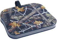 Therm-A-Seat Predator 1.5" Thick Invision Camo