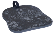 Therm-A-Seat 1.5" Thick Original Grey Invision