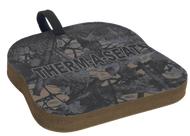 Therm-A-Seat 1.5" Thick Original Brown Invision
