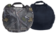 Therm-A-Seat Heat-A-Seat Black/Invision Camo