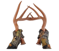 Primos Rattlin Antlers - 1 Pair Deer Call