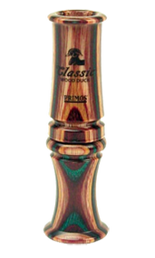 Primos Classic Wood Duck Call
