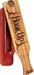 Primos Hook Up Magnetic Box Call Turkey Call