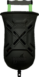 Primos Bombshell Push/Pull Hen Call Turkey Call