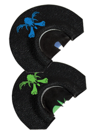 Primos Hook Hunter Mouth Call - 2 Pack Turkey Call