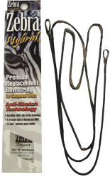 Mathews Zebra String Camo 56" Bowstring