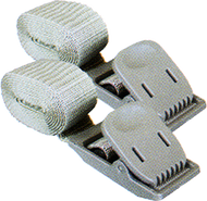 Moultrie Camera Mount Straps - 2 Pack