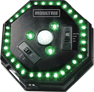 Moultrie Feeder Hog Light Game Feeder