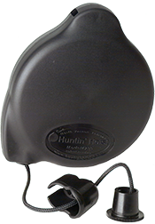 Doyle's Huntin Hoist Gear Hoist Black