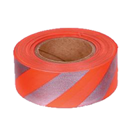 Allen Reflective Orange Tape