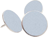 HME Metal Reflective Tacks
