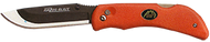 Outdoor Edge Razor-Pro Knife Orange