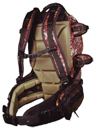 Sportsmans Main Beam XL Backpack Breakup