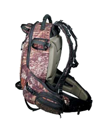 Sportsmans Main Beam Backpack Breakup
