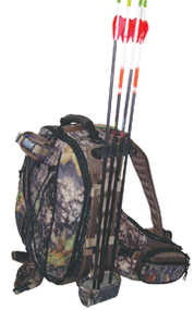 Sportsmans G2 MAQ Pack Breakup