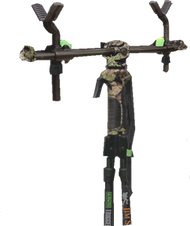 Primos 2 Point Gun Rest