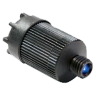 Spot Hogg Spark Sight Light Blue