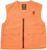 Browning Safety Blaze Vest 3Xlarge
