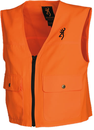 Browning Youth Safety Vest Size 10 - 12
