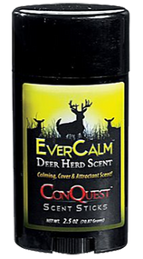 Conquest Crossing Deer Herd Stick Ever Calm Scent