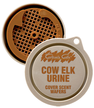 HS Cow Elk Urine Wafers Scent