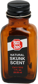 Buck Stop Skunk Scent