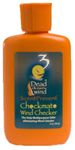 DDW Checkmate Wind Checker